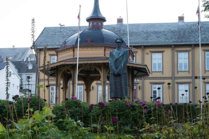 Tromsø: Tour in French of the Historic Center and Museum - Value and Price Analysis