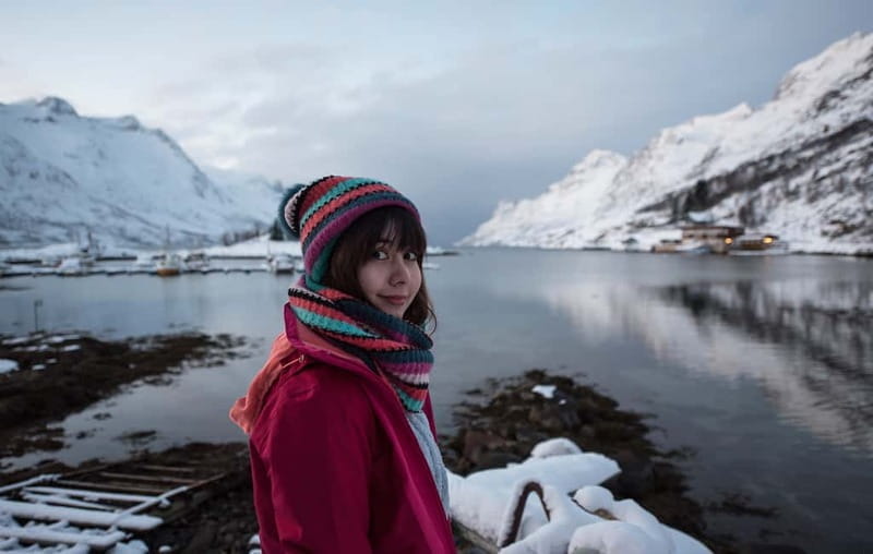 Tromsø: Winter Fjord Road Trip - Who This Tour Is Best For