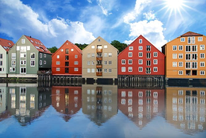 Trondheim's Inner Circle: A Self-Guided Audio Tour - Final Thoughts: Is It Worth Your Time and Money?