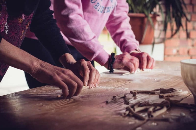 Tropea: Cooking Class on a family farm - What to Expect: An Authentic Calabrian Cooking Day