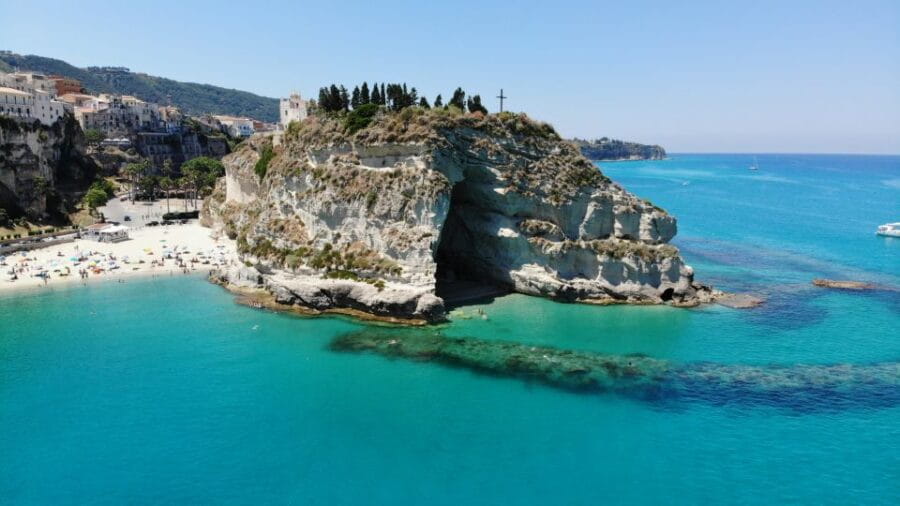 Tropea: Private Tour with Skipper to Capo Vaticano - Who This Tour Is Perfect For