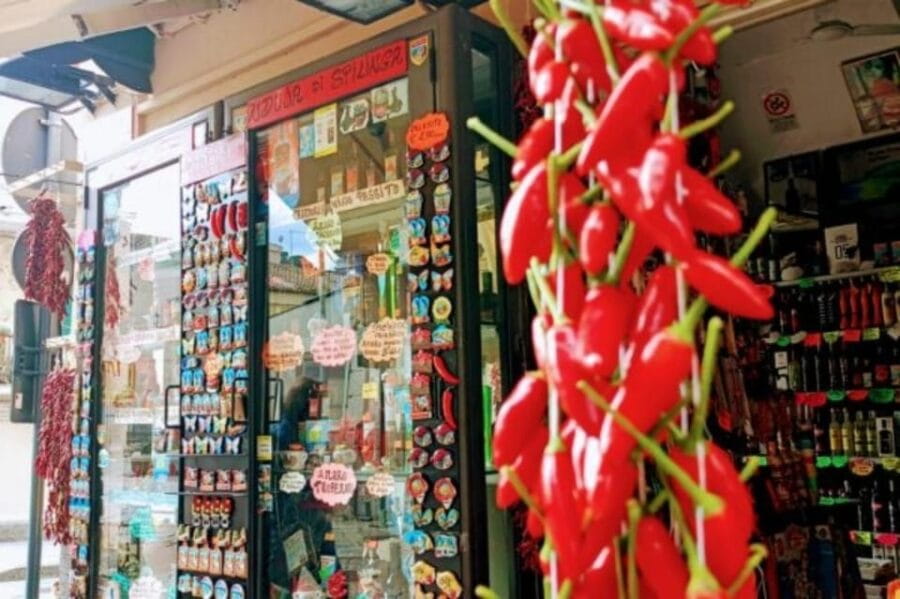 Tropea: Street Food Walking Tour - Why Guides Like Antonio Make a Difference