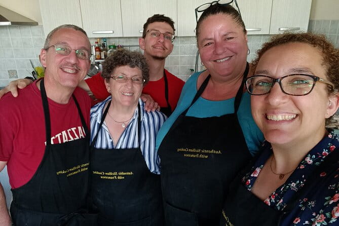 True home cooking with Francesca in Palermo - Price and Logistics: Does it Offer Good Value?