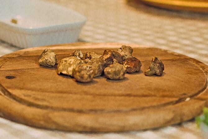 Truffle Hunting & Truffle Cooking Class - Final Thoughts