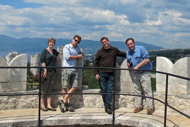 Truffle Istria Private Guided Day Trip from Zagreb - The Sum Up: A Well-Rounded Croatian Experience