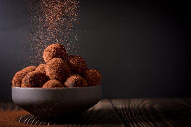 Truffle Making Master Class - Why This Experience Offers Great Value