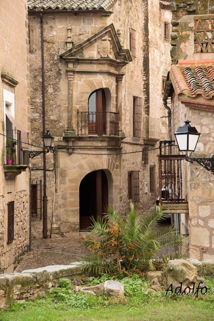 Trujillo :Sunset guided visit "The Sunset Collector". - The Itinerary: What You Can Expect