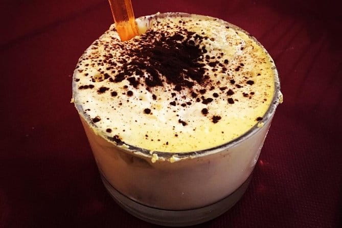 Try yourself in the Italian kitchen! Very Small group Cooking Class - Learning the Secrets of Sauces and Appetizers