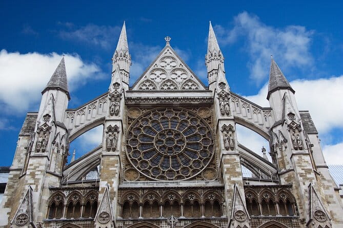 Tudors London Walking Tour - Who Would Enjoy This Experience?