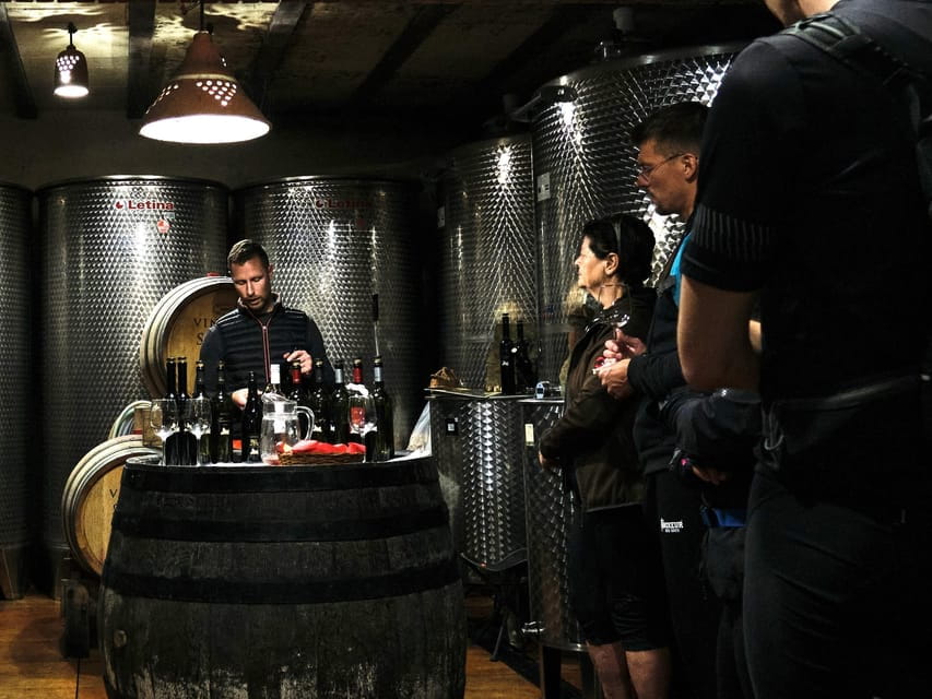 Tuheljske Toplice: Klanjec Wineries Tour by E-Bike - Final Thoughts