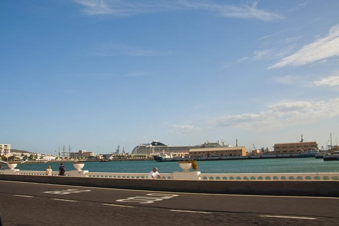 Tuk-Tuk Neighbourhoods Tour around Las Palmas de Gran Canaria - FAQ