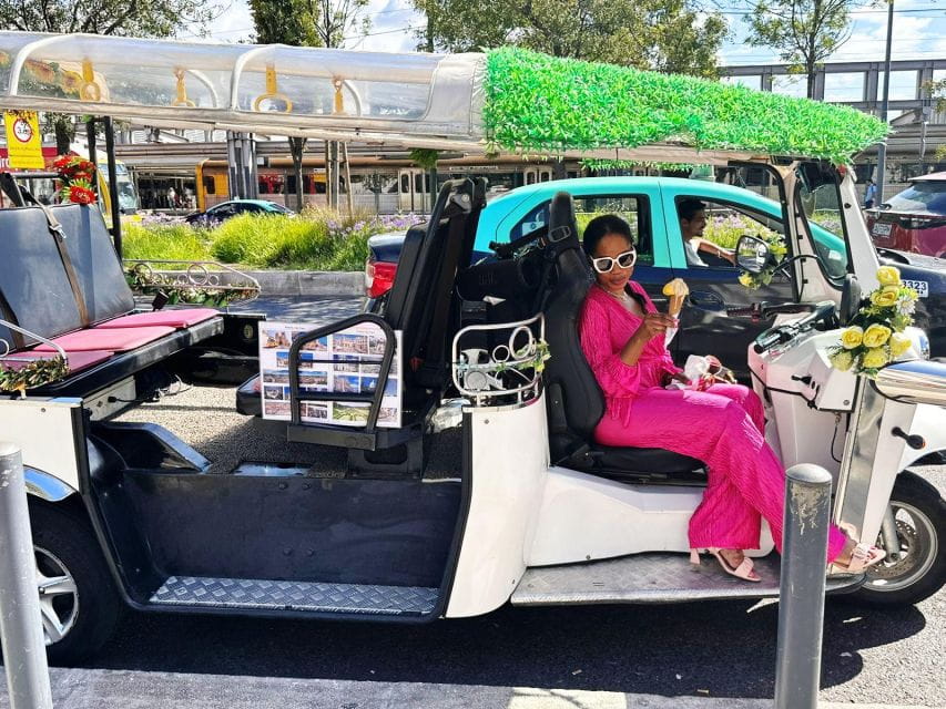 Tuk Tuk Tour of Belem - Who Will Get the Most From This Experience?