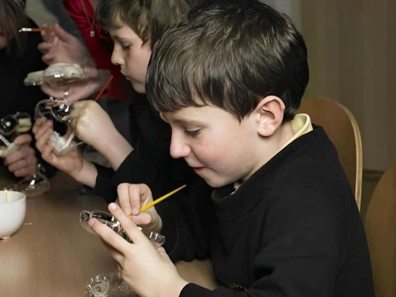 Tullow, Co. Carlow: Chocolate Mould Making Experience - Who Would Love This Experience?