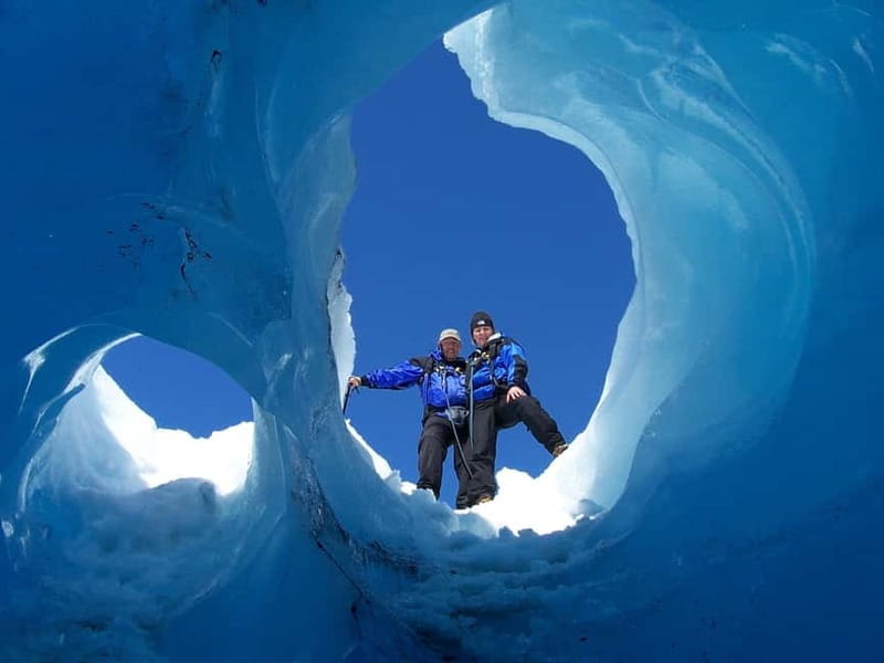 Tuns: Kayaking and Glacier Hike - Logistics, Price, and Practical Tips