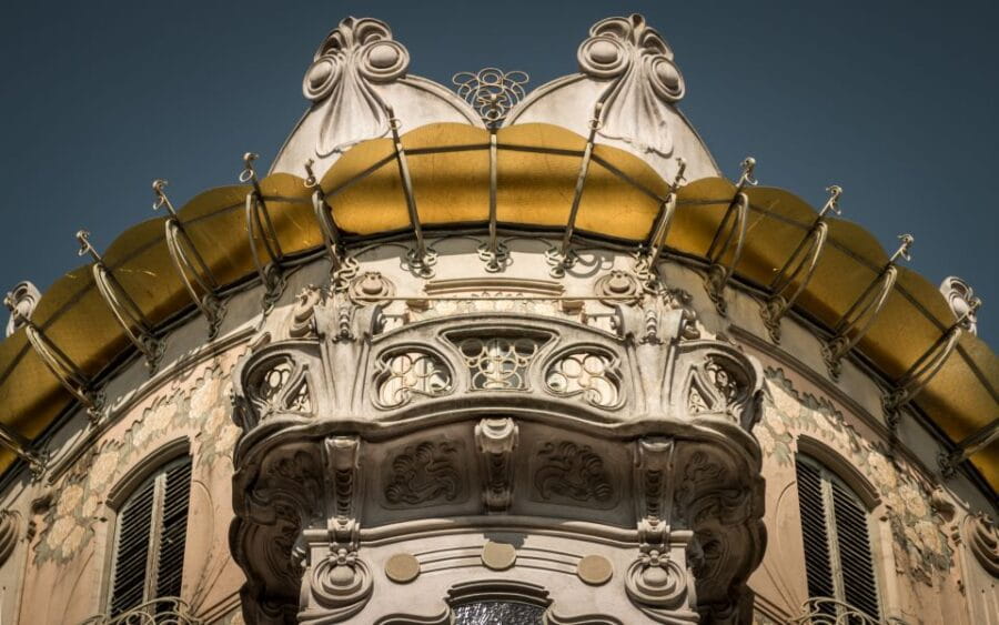 Turin: Art Nouveau Walking Tour with Coffee - Final Thoughts: Who Should Consider This Tour?
