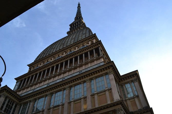 Turin by night 2-hour monolingual walking experience - Exploring Turin by Night: A Deeper Look