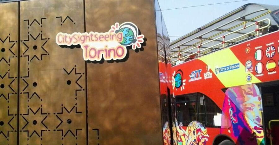 Turin: Cinema Museum and Bus Tour - Exploring Turin with the Hop-On Hop-Off Bus