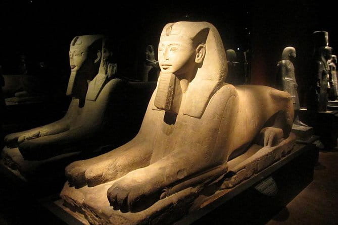 Turin City & Egyptian Museum Skip-the-Line Private Guided Tour - FAQ