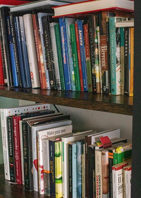 Turin: Cocktail Making Class - Who Will Love This Experience?