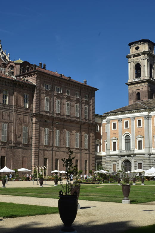 Turin: Entrance ticket for Palazzo Reale & audioguide - The Audio Guide – A Practical Companion