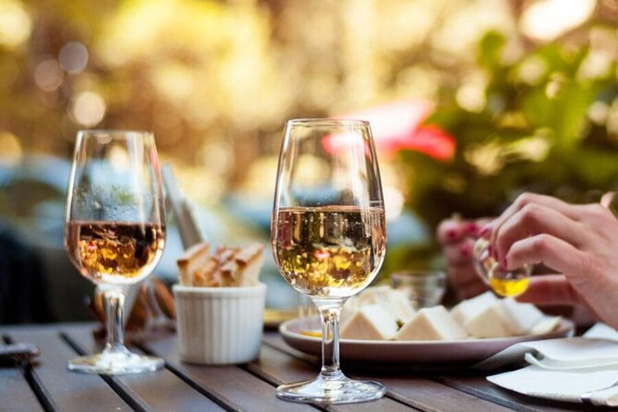 Turin: Gastronomy tasting through oil, wine and cheese - The Itinerary and What You’ll Experience