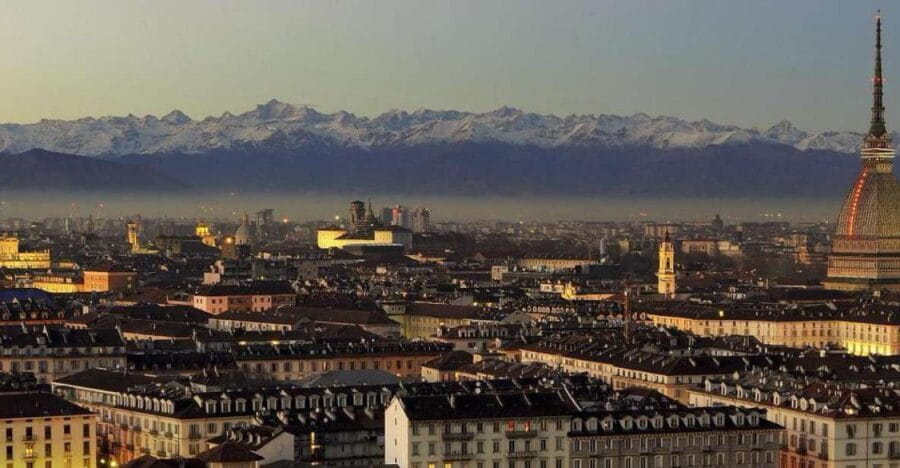 Turin: Historical Walking Tour by Night - Who Will Love This Tour?