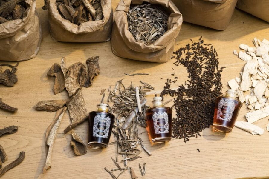 Turin: Interactive Vermouth-Making Workshop at Casa Martini - How the Workshop Unfolds