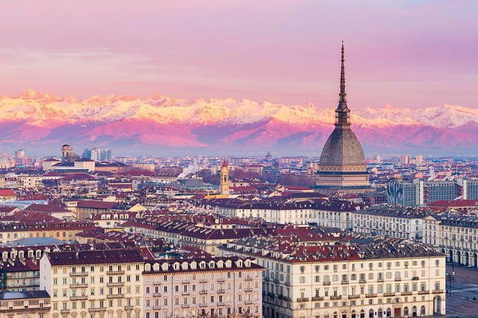 Turin, National Cinema museum and Mole with elevator Guided tour - Price and Logistics: Is It Worth It?