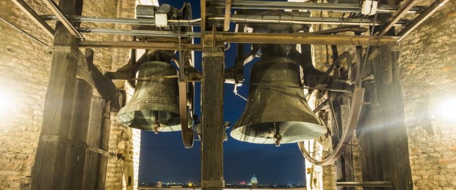 Turin Noir: The Darkest Walking Tour - Entering a Different Side of Turin: The Dark and Mysterious