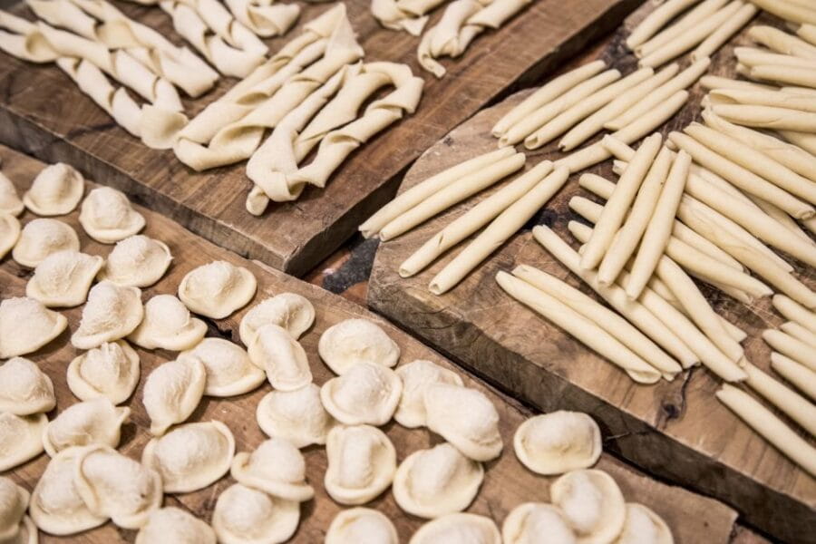 Turin: Pasta & Tiramisu Cooking Class at a Local's Home - Deep Dive Into the Experience