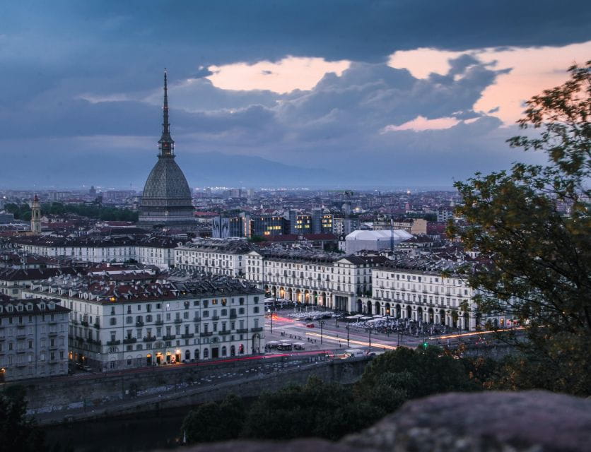 Turin: Private Guided Walking Tour - The Value of a Private, Tailored Tour
