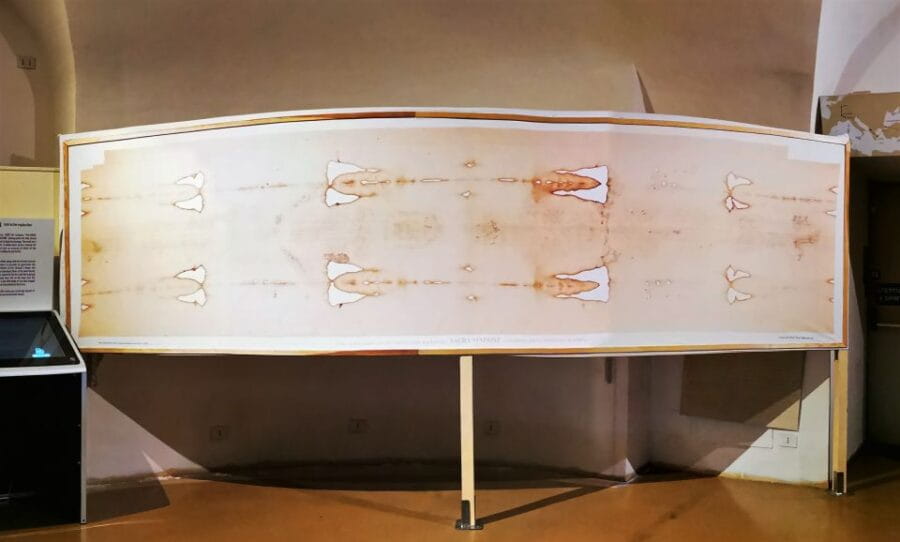 Turin: Private Tour on The Path of The Holy Shroud - Detailed Walkthrough of the Tour Itinerary