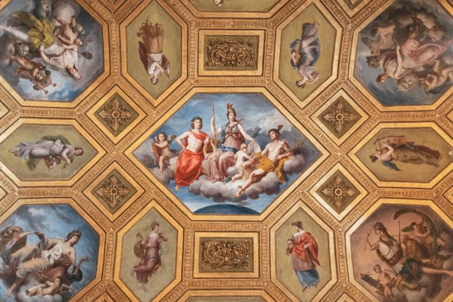 Turin: Royal Palace Entry Ticket and Guided Tour - Inside the Palace: Art, Opulence, and Stories