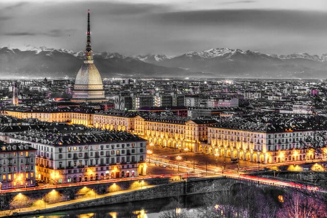 Turin Scavenger Hunt and Highlights Self-Guided Tour - Who Will Love This Experience