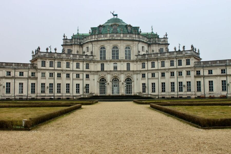 Turin: Stupinigi Palace UNESCO Site Guided Historical Tour - Price and Logistics: Worth Every Penny?