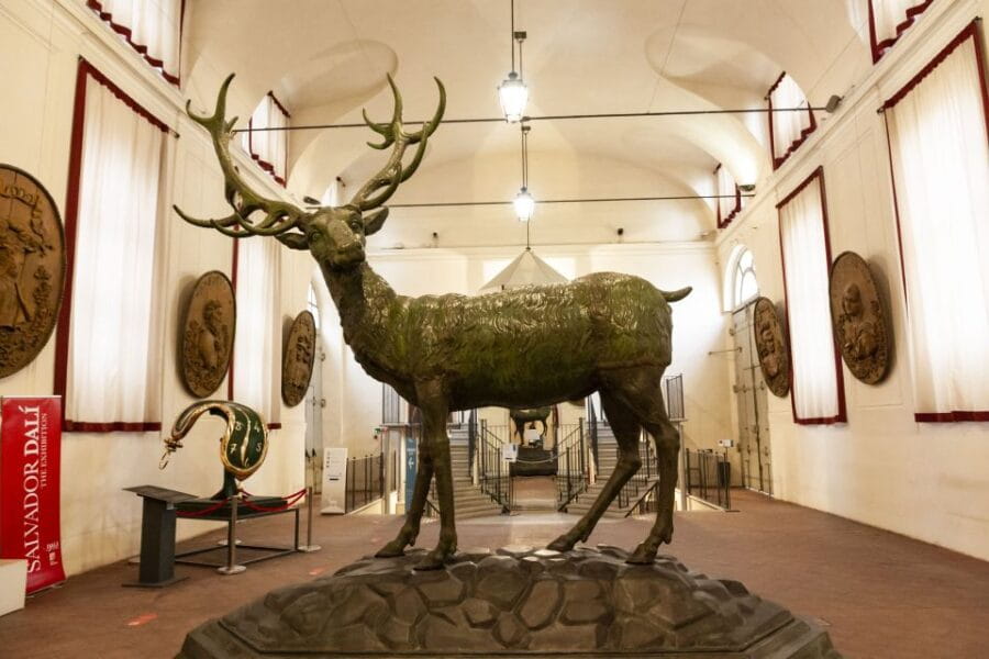 Turin: Stupinigi Royal Hunting Lodge Entry Ticket - Final Thoughts: Is It Worth Visiting?