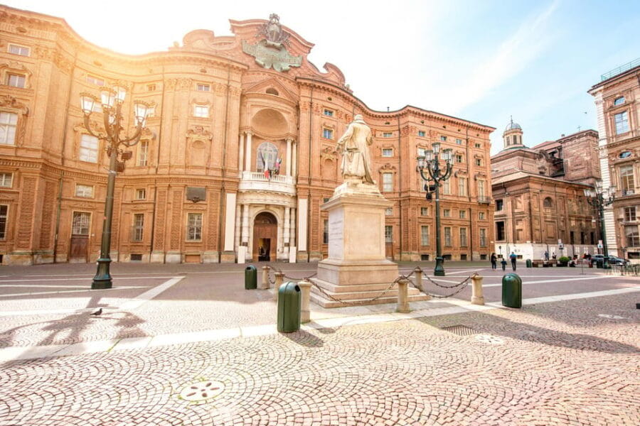 Turin Top Sights Private Walking Tour - Price, Logistics, and Value