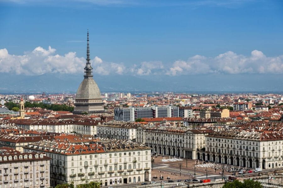 Turin: Torino+Piemonte 2-Day City Card - Who Would Benefit Most from the Torino+Piemonte Card?
