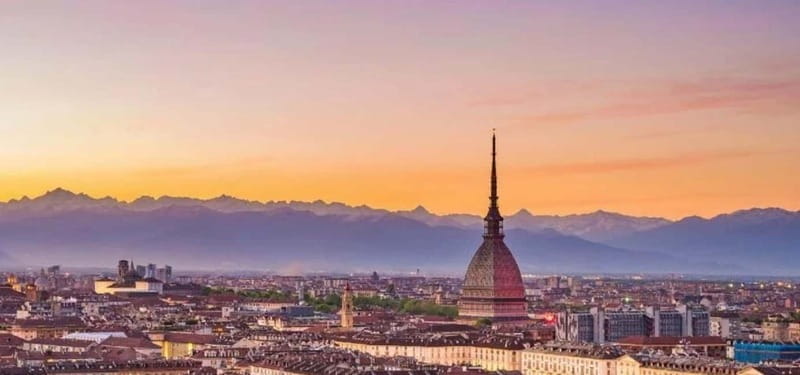Turin Treasure Hunt: An Adventure Through History and Mystery - Discovering Turin Through a Treasure Hunt