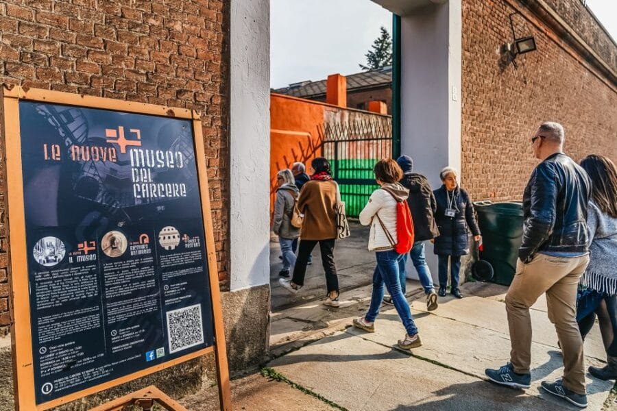 Turin: Underground Tunnels Guided Tour - Final Thoughts: Why You Should Consider This Tour