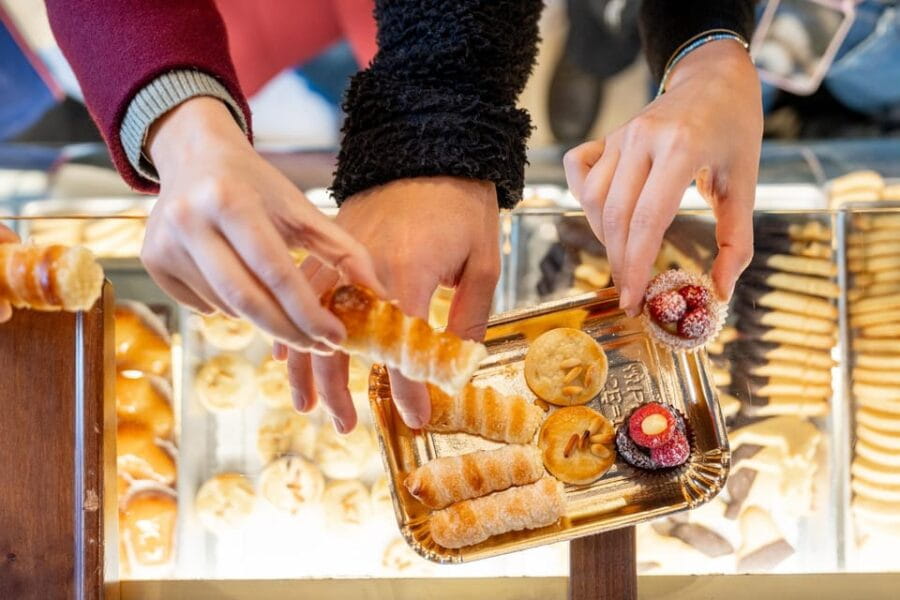 Turins Sweet Delights: A Chocolate Walking Tour - What Makes This Tour Special: Key Points