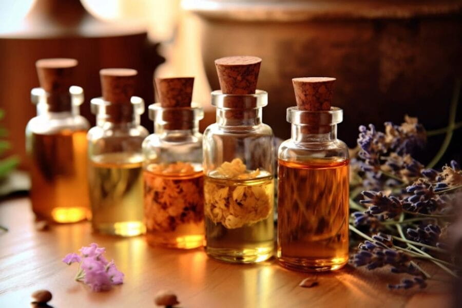 Turkish Bath and Aloevera Massage Dr. Fish with Transfers. - Unique Touches: Coffee Mask and Doctor Fish