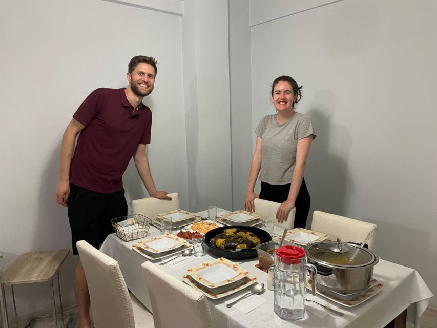Turkish Cooking Course - Home Cooking Class in Istanbul - Value for Money and Practicalities