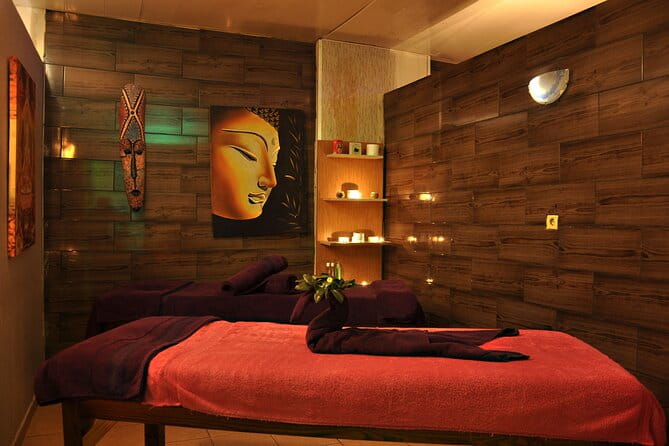 Turkish Hamam Experience in Side/Antalya - What the Experience Looks Like: A Step-by-Step Breakdown