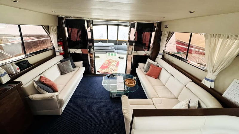 Turku: 3-Hour Charter Cruise to Turku Archipelago - FAQ: Your Questions About the Turku Archipelago Private Cruise