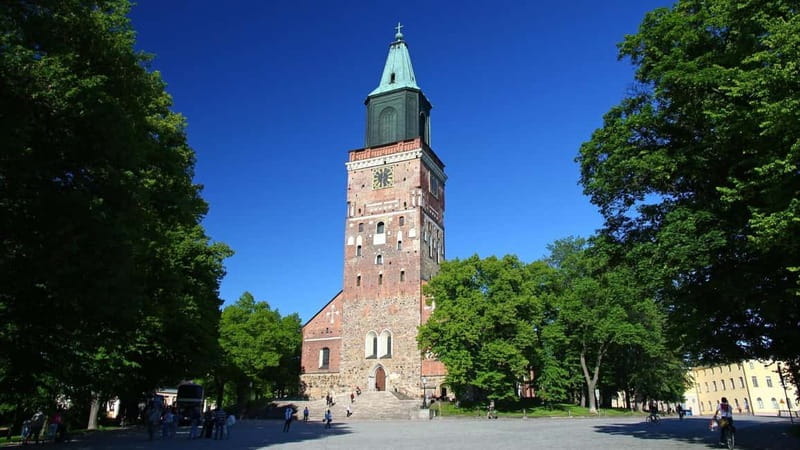 Turku: Express Walk with a Local in 60 minutes - Who Will Love This Tour?