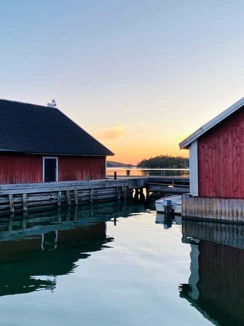 Turku: Full-Day Boat Tour to Seili Island - Who Will Love This Tour?