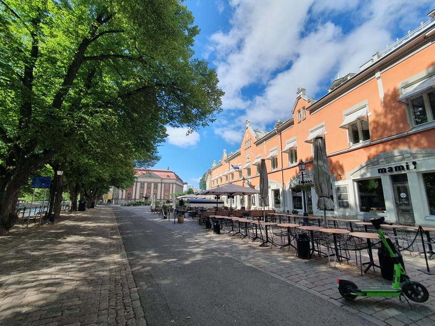 Turku: Highlights and Hidden gems with a Local - Price and Logistics: Worth the Investment?