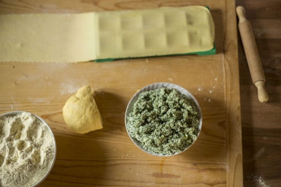 Tuscan Cooking Experience with Wine Tasting in Panzano in C. - Entering a Tuscan Time Capsule