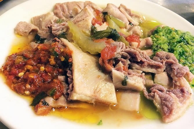 Tuscan Delicious Food Private Tour - Walking Through Florence’s Key Sites